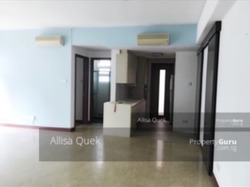 Butterworth 8 (D15), Condominium #209085761